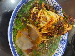 -吾穆勒蓬灰牛肉面·清真(北滨河中路店)