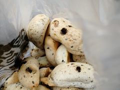 巧克力小麻薯-纯坊佳哥手作(江汉路店)