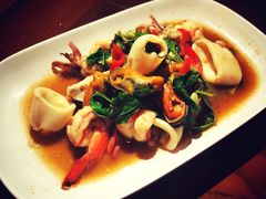 -Rimpa Lapin悬崖餐厅