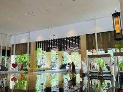 -西双版纳融创皇冠假日度假酒店