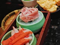 -捞王锅物料理(东百中心店)