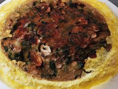 -阿弟特色海鲜餐厅·大排档(平潭店)