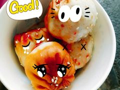 -小路易生煎馆(前进五路店)