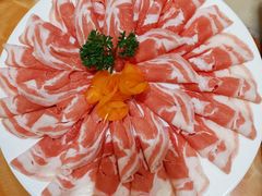 -重庆乡水源火锅(谷埠店)