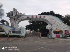 -玫瑰海岸文化旅游度假区
