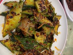 -服务大楼冷面(延大店)