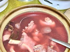-茶油香闽南菜·花园餐厅(前埔店)
