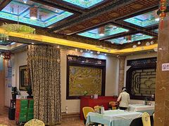 -鹊华居·地道鲁菜·海鲜·融合味(大明湖店)