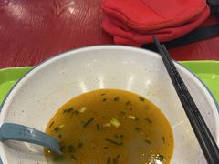 -孔师傅八仙老鸭粉丝汤(上海市第一食品商店南东店)