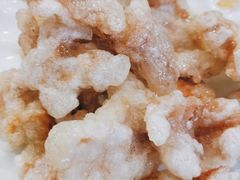 -服务大楼冷面(延大店)