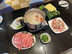 -茵特拉根酒店·西餐厅