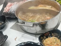 -呷哺呷哺 黄金牧场 (旧宫永辉超市店)