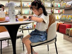 -苏州樊登书店·咖啡