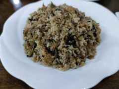 苏式咸肉菜饭-协和菜馆(凤凰街店)