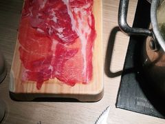 -星伦多 自助料理(圆融店)