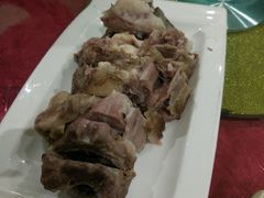 -清真玉杰胖妈妈手抓(皋兰路店)