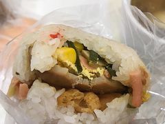 -秋英饭团(大庙新村店)