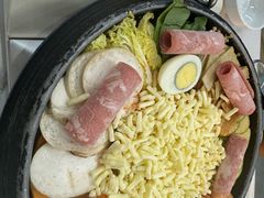 -三餐季年糕火锅(韩乐坊店)
