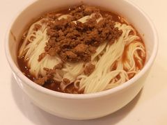 担担面-金鼎轩(亚运村店)