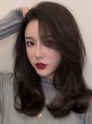 -名发世家烫染