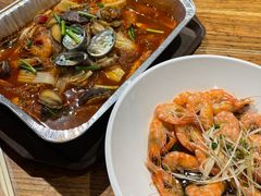 -盒马鲜生(帝斯曼店)