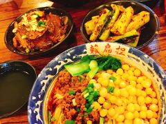 -赖扁担重庆小面(友谊路店)