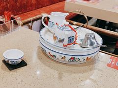 -点都德(A8店)