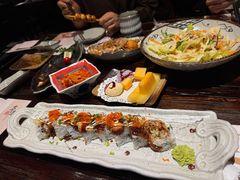 -芥岛(河北大街店)