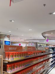 -孩子王(静安大融城店)