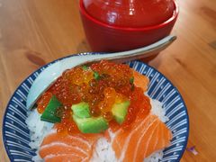 -活鳗饭·鹅肝范儿(高碑店店)