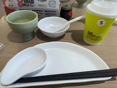 -苏小柳点心·手作小笼包(浦东嘉里城分院)