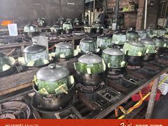 -红旗山庄(圭峰山店)