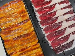 -花味烤肉·拌饭(庐阳万象汇店)