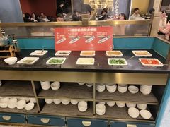 -一绪に寿喜烧(荟聚店)