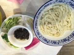 -京味民福烤鸭店(建设四马路店)