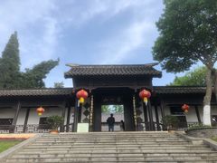 -第一山景区