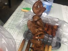 -王记西鎮电烤肉(汶上路店)