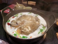 -盡膳口福·百年汤方火锅(科华北路店)