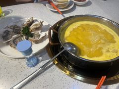 -八珍玉食鸡煲·打边炉(印象城店)