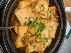 -费大厨辣椒炒肉(万家丽一店)