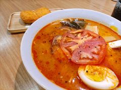 -松幸日式料理(中山路店)