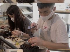 -Oasis绿洲银饰珍珠手作diy(壹方城店)