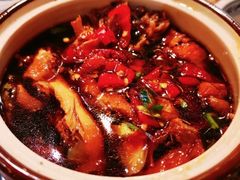 -付小姐在成都(五道口店)