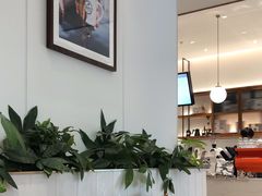 -Peet's 皮爷咖啡(乐峰店)