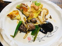 -大成铁板烧•板前(复古餐厅石老人店)