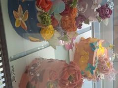 -BONCAKE裱花蛋糕(万象汇店)