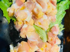 -丹东特色烤肉(学府路一部店)