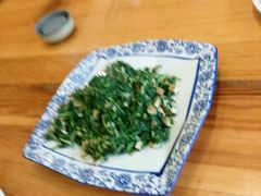 -乌镇那一年小院主题餐厅(甘泉西路店)
