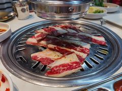 -六七八韩式烤肉·韩国料理(上杭路店)