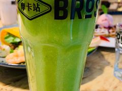 -Moka Bros 摩卡站(西单大悦城店)